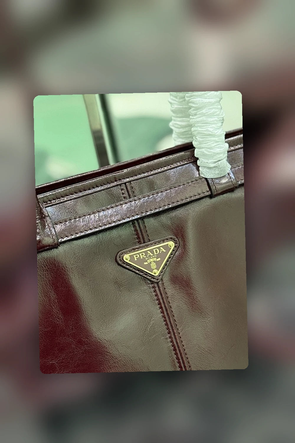 NB - BG Bag - 981