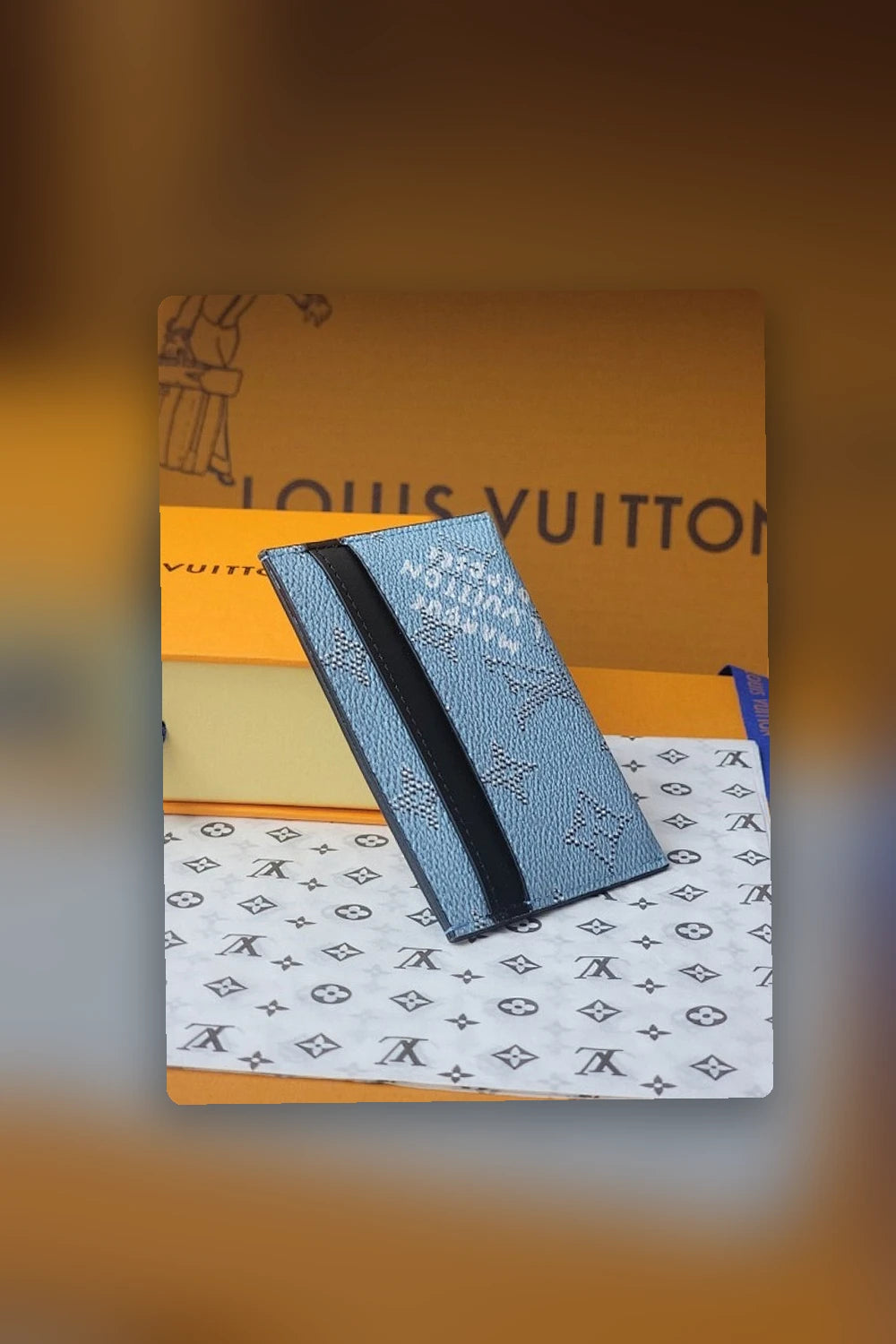 NB - Mix Wallet - 1451
