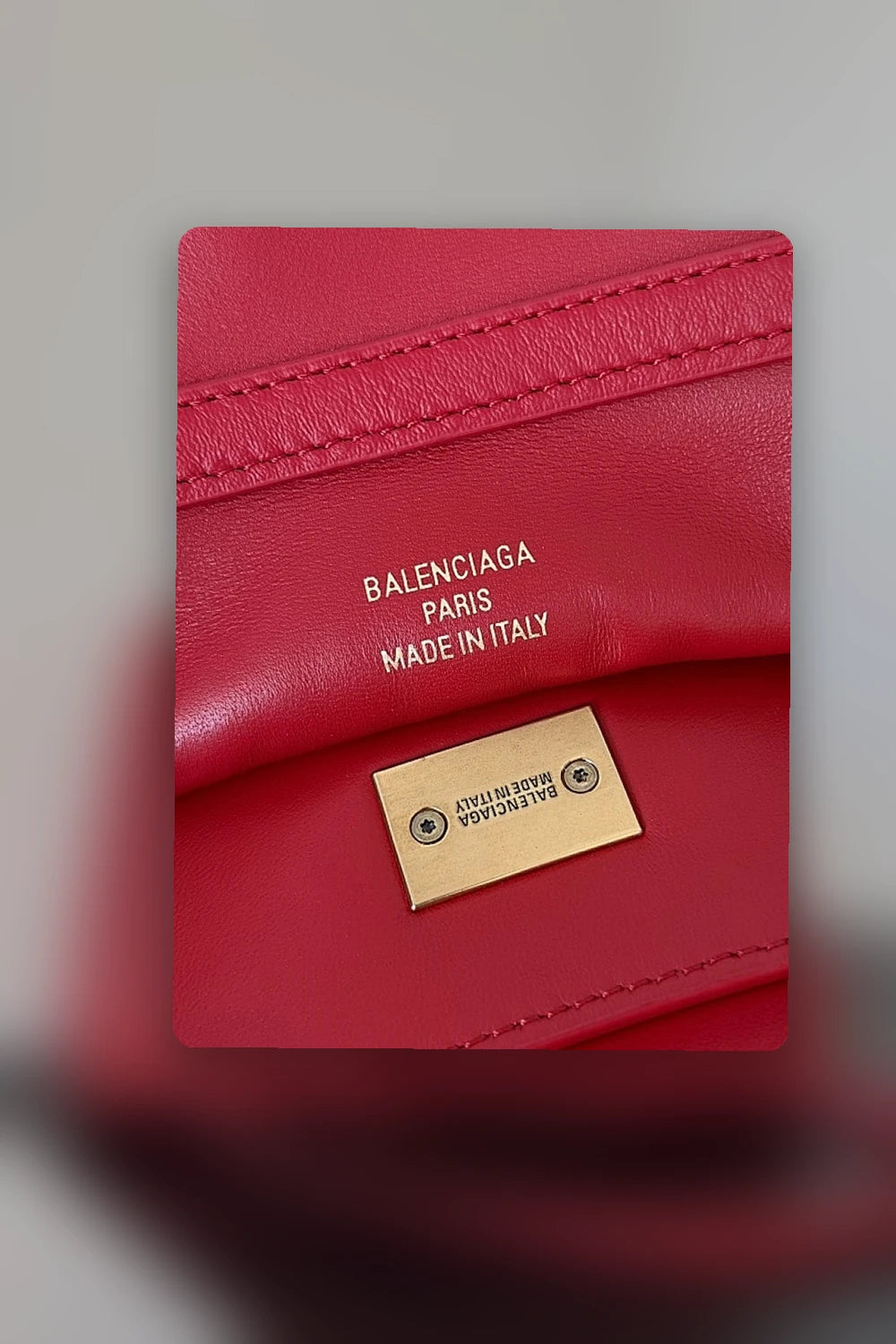 NB - BG Bag - 1859