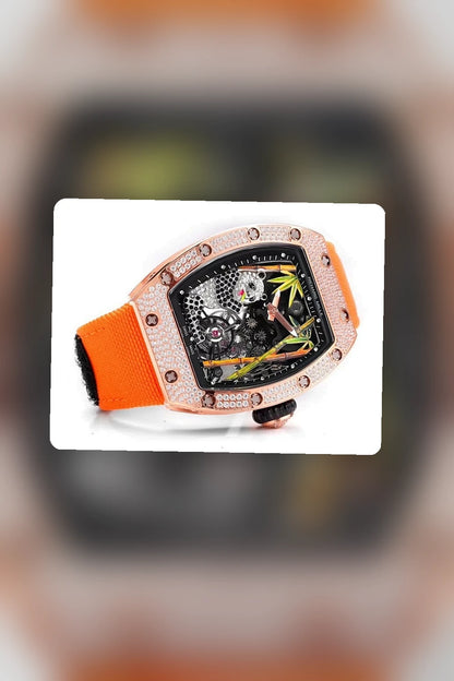 NB - Mix Watch - 192