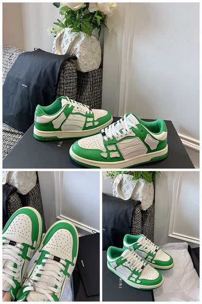 NB - AMIR Women Shoes - 117