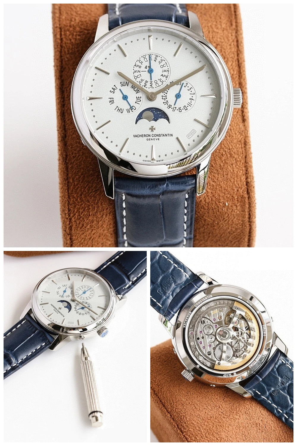 NB - Mix Watch - 1599