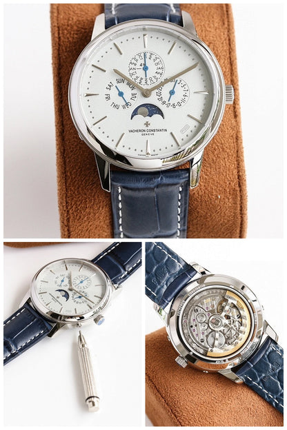 NB - Mix Watch - 1599