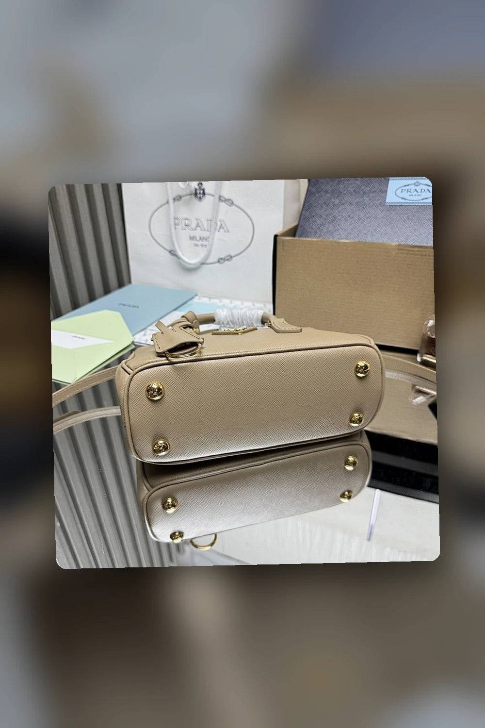 NB - PD Bag - 1236