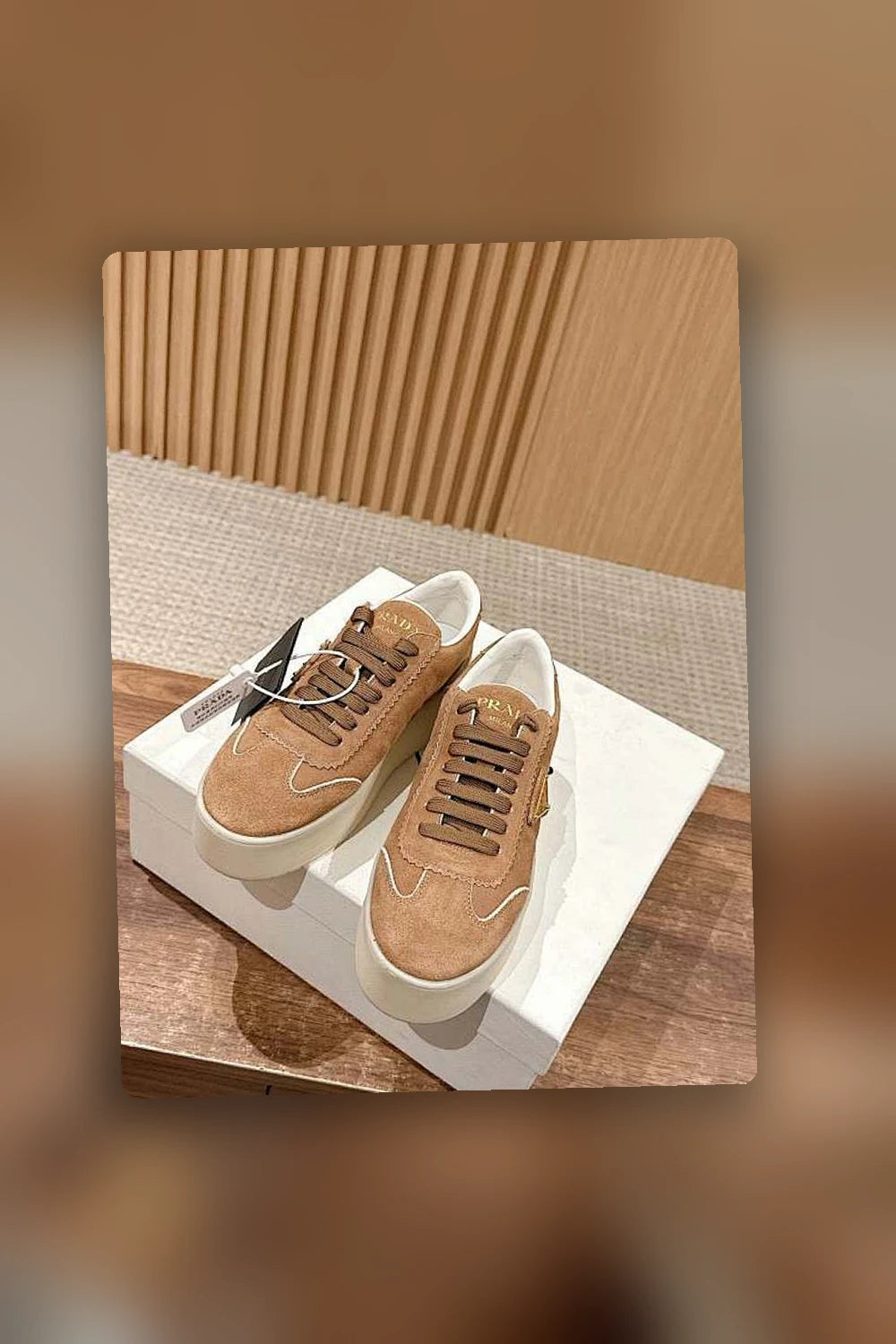 NB - PD Women Shoes - 883
