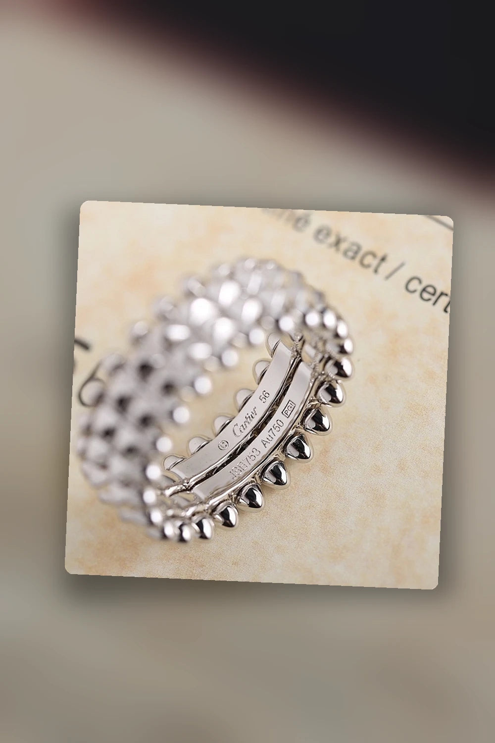 NB - CRA Jewelry - 332