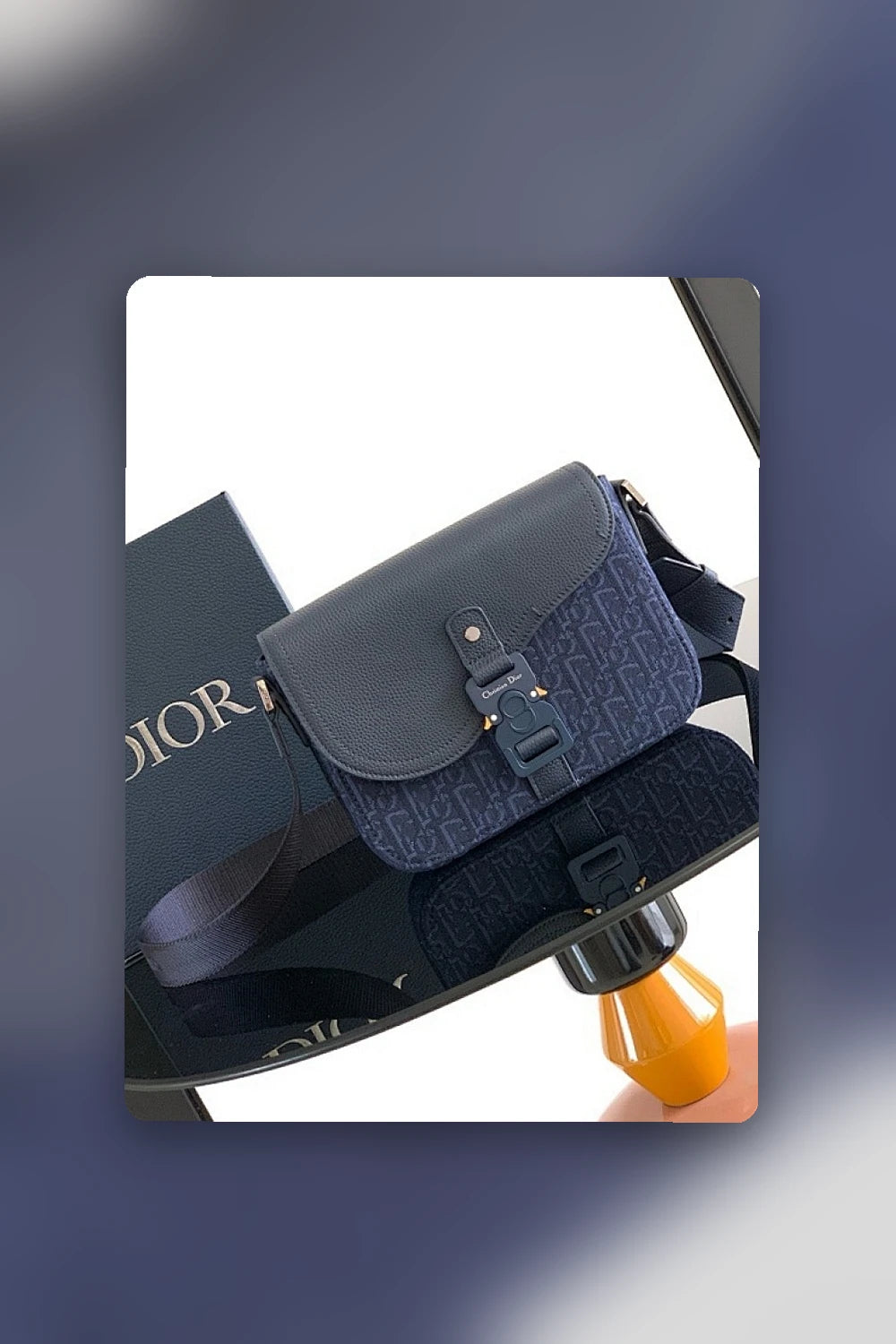 NB - DOR Bag - 882
