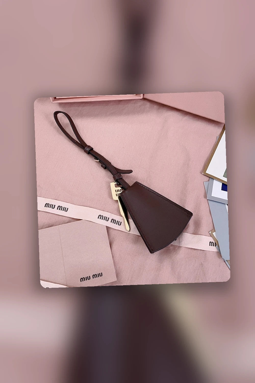 NB - MMU Bag - 821