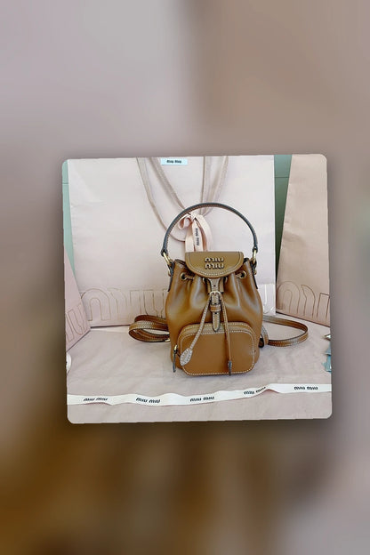 NB - MMU Bag - 586