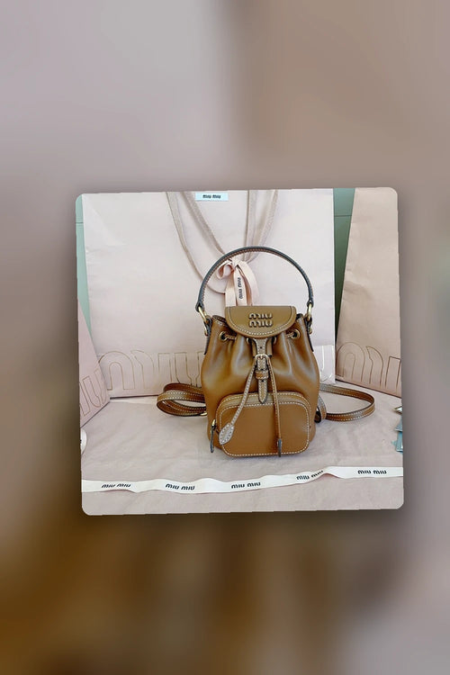 NB - MMU Bag - 586
