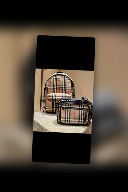NB - BOR Bag - 356