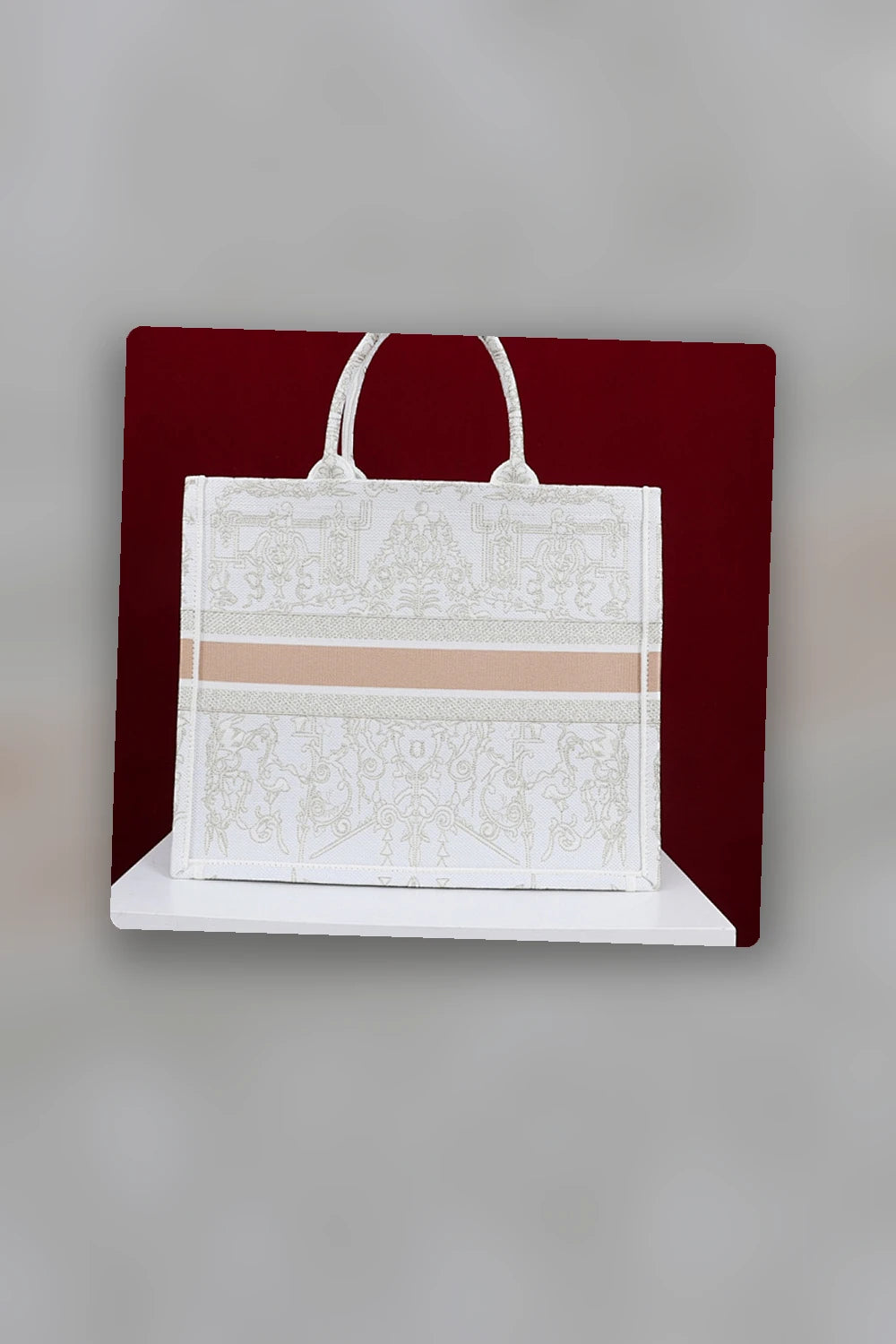 NB - DOR Bag - 1477