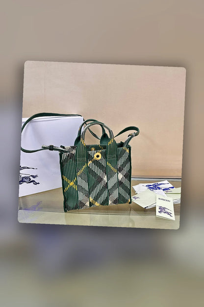 NB - BOR Bag - 395