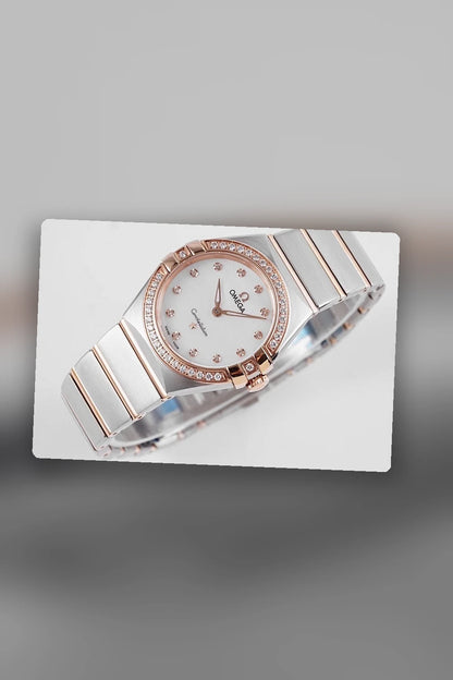 NB - Mix Watch - 642