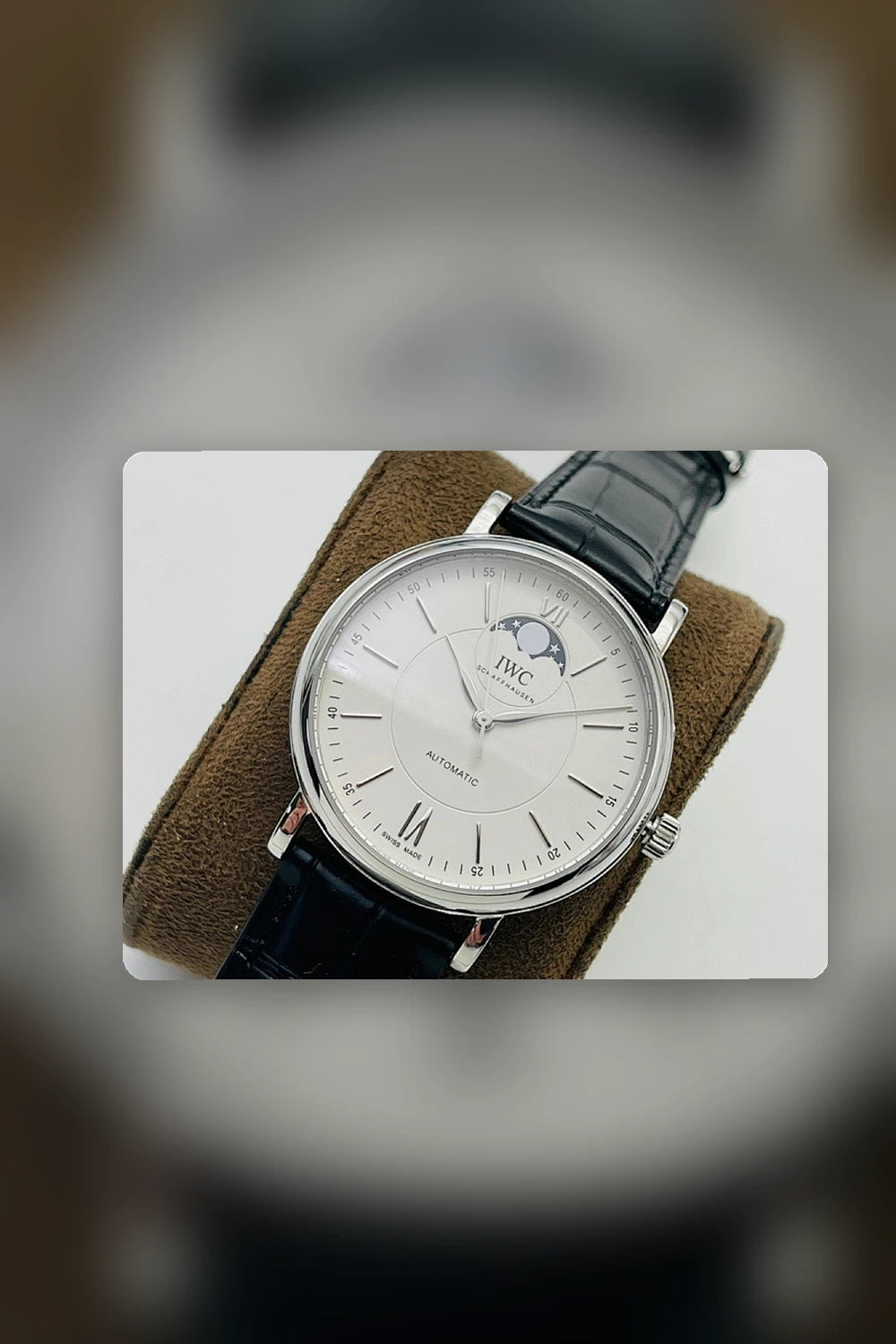 NB - Mix Watch - 242