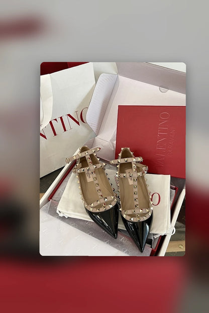NB - VEL Women Shoes - 604