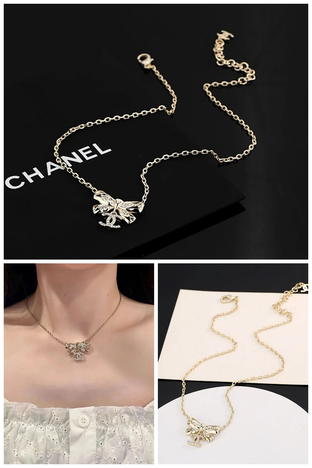 NB - CHL Jewelry - 916