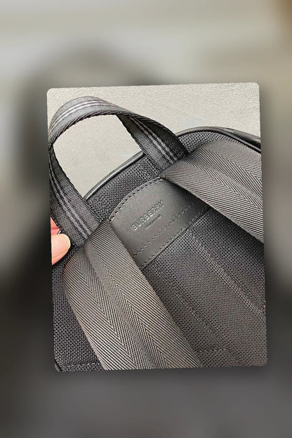 NB - BOR Bag - 1126