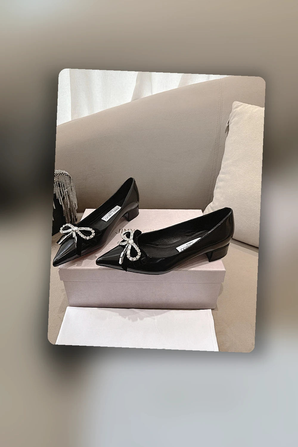 NB - JMC Women Shoes - 007