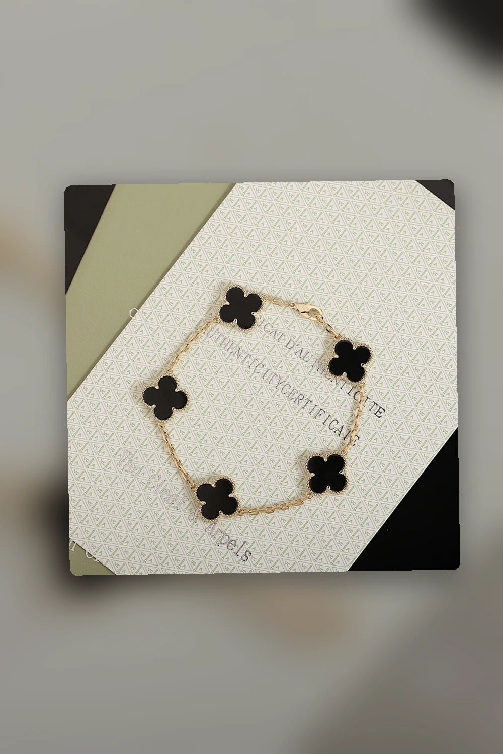 NB - VACA Jewelry - 298
