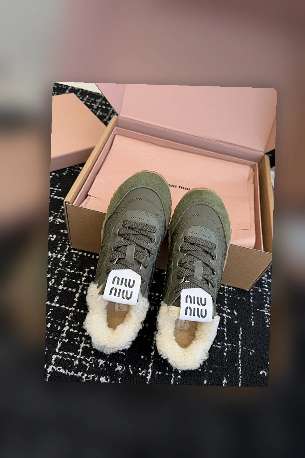 NB - MMU Women Shoes - 492
