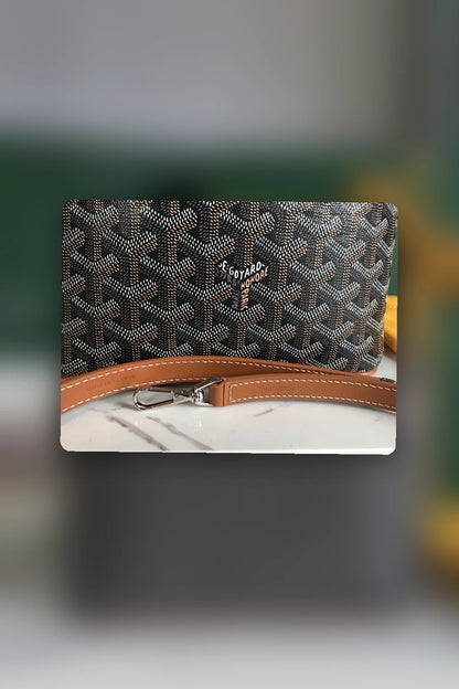 NB - GYO Bag - 1415