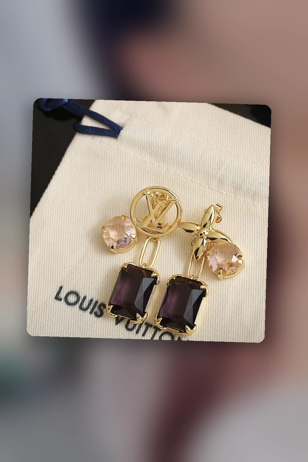 NB - LOV Jewelry - 576