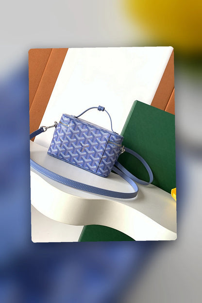 NB - GYO Bag - 188