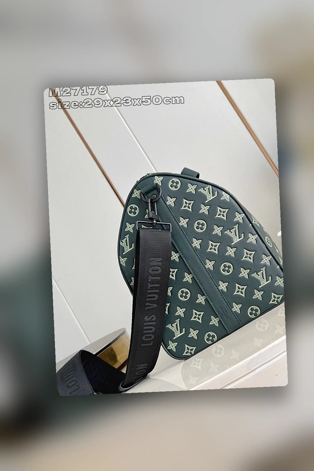 NB - LOV Bag - 843