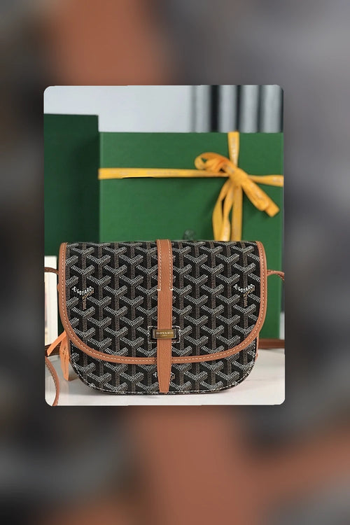 NB - GYO Bag - 678