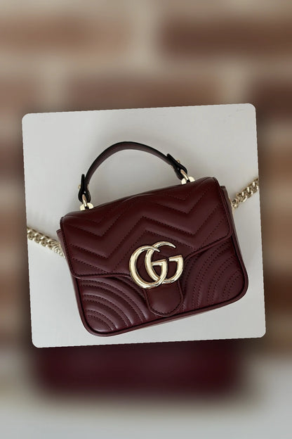 NB - GUKI Bag - 1119
