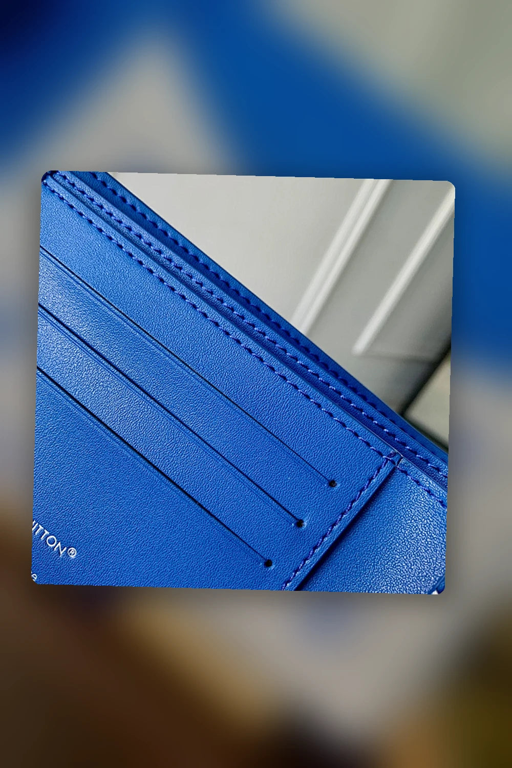 NB - Mix Wallet - 542
