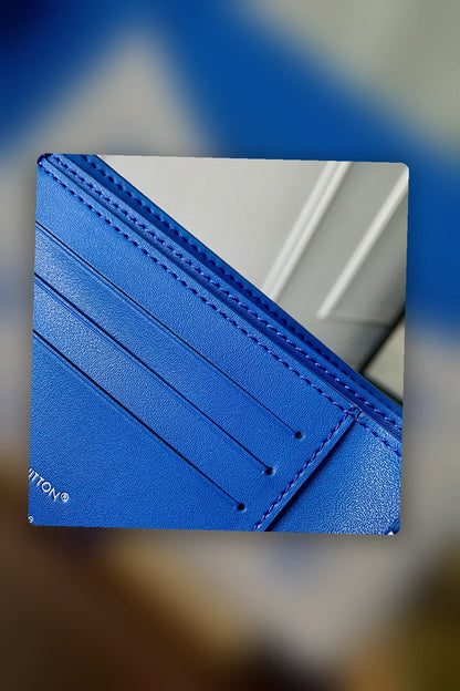 NB - Mix Wallet - 542