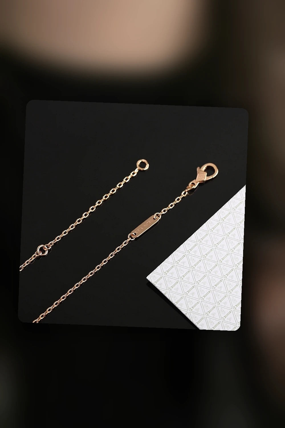 NB - VACA Jewelry - 539