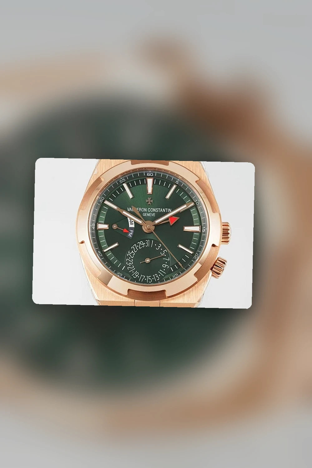 NB - Mix Watch - 388