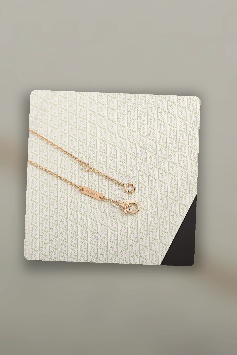 NB - VACA Jewelry - 426