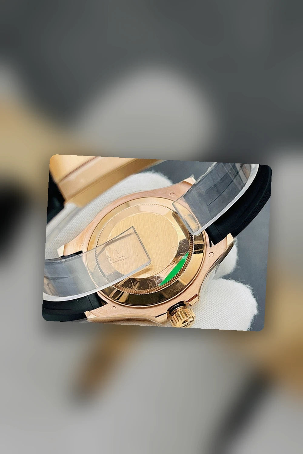 NB - Mix Watch - 077