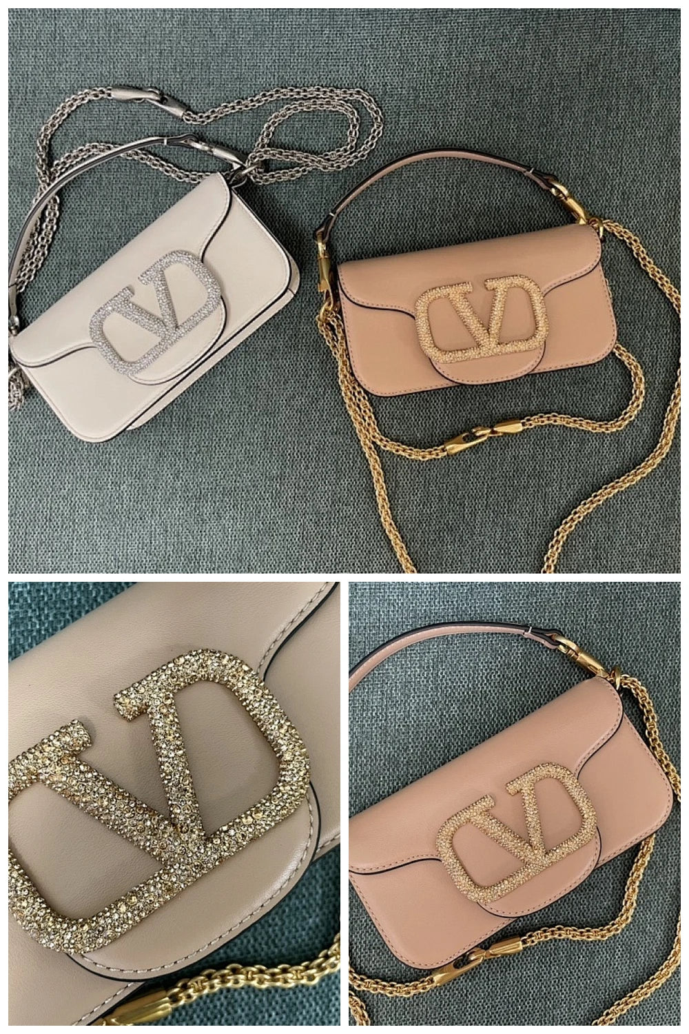 NB - VEL Bag - 875