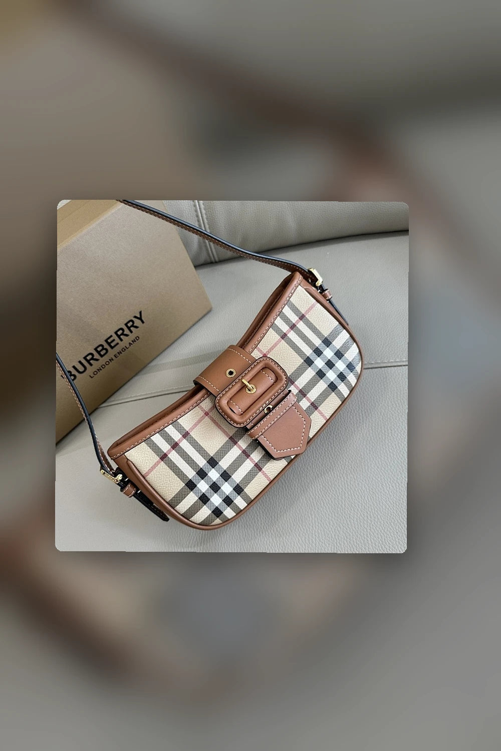 NB - BOR Bag - 299