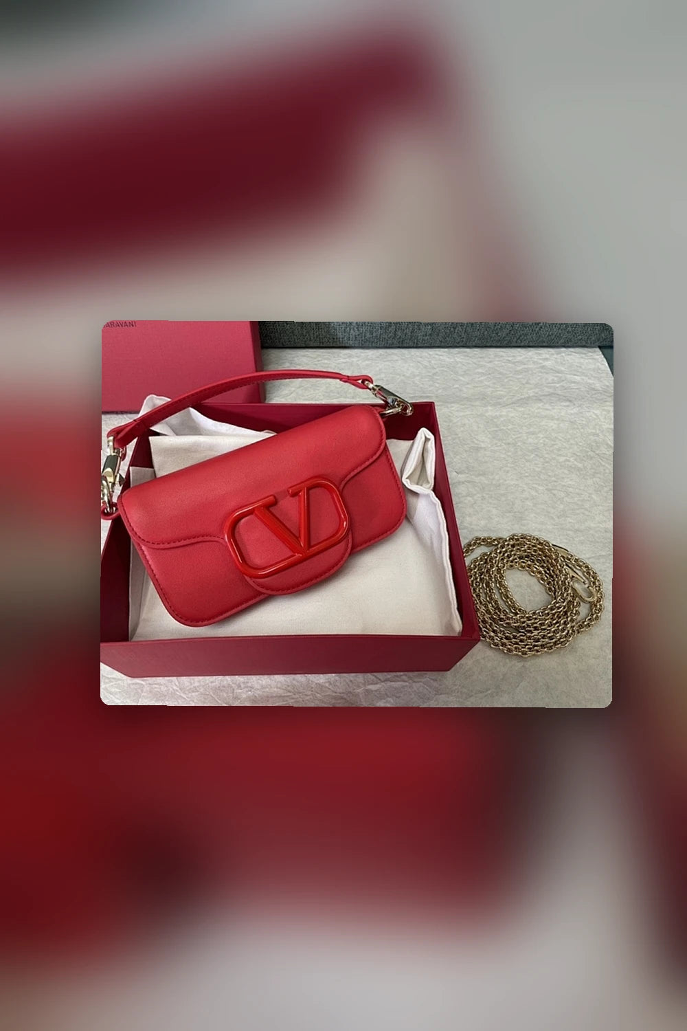NB - VEL Bag - 736