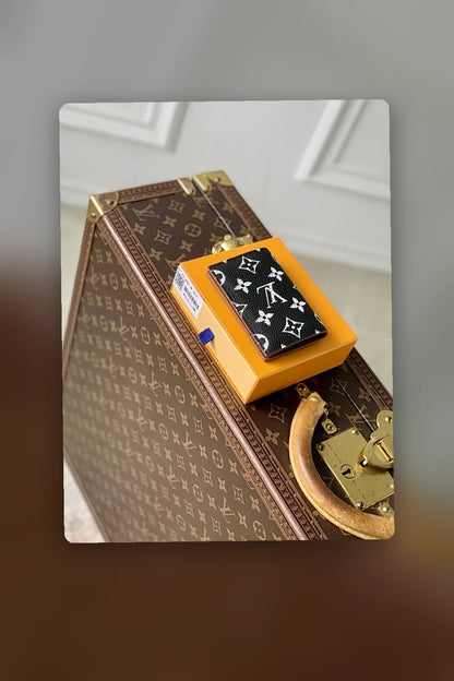 NB - Mix Wallet - 1197
