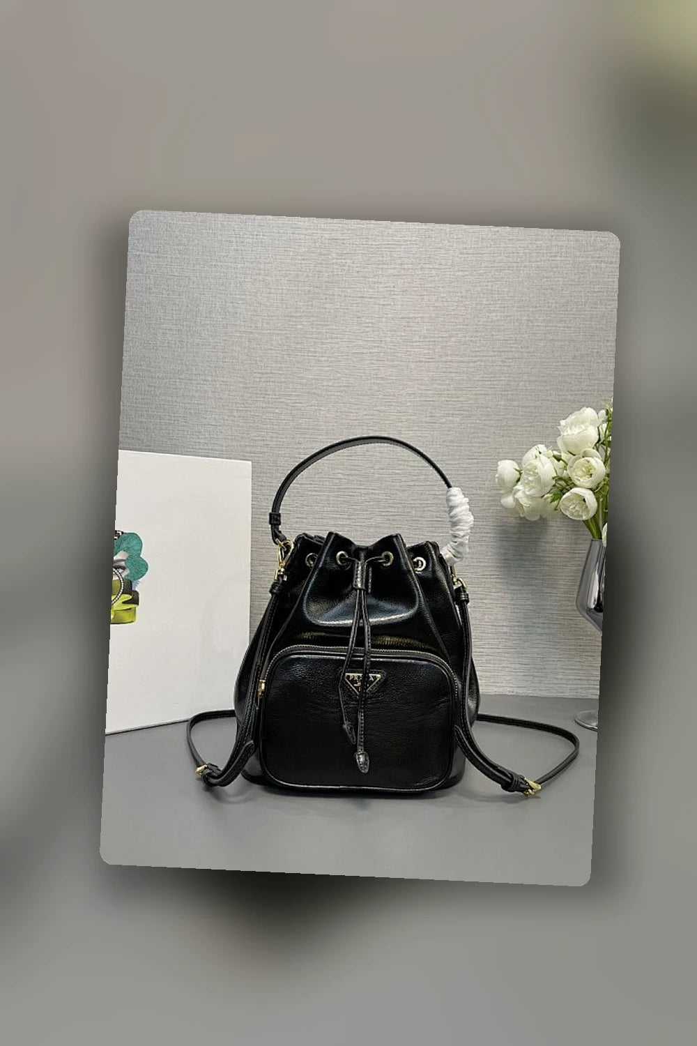 NB - PD Bag - 1473