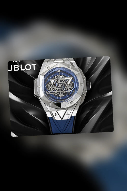 NB - Mix Watch - 953