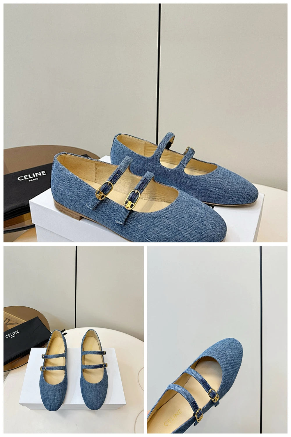 NB - COL Women Shoes - 478