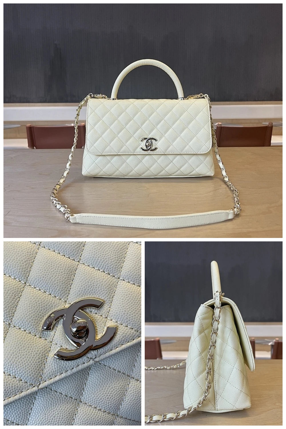 NB - CHL Bag - 227