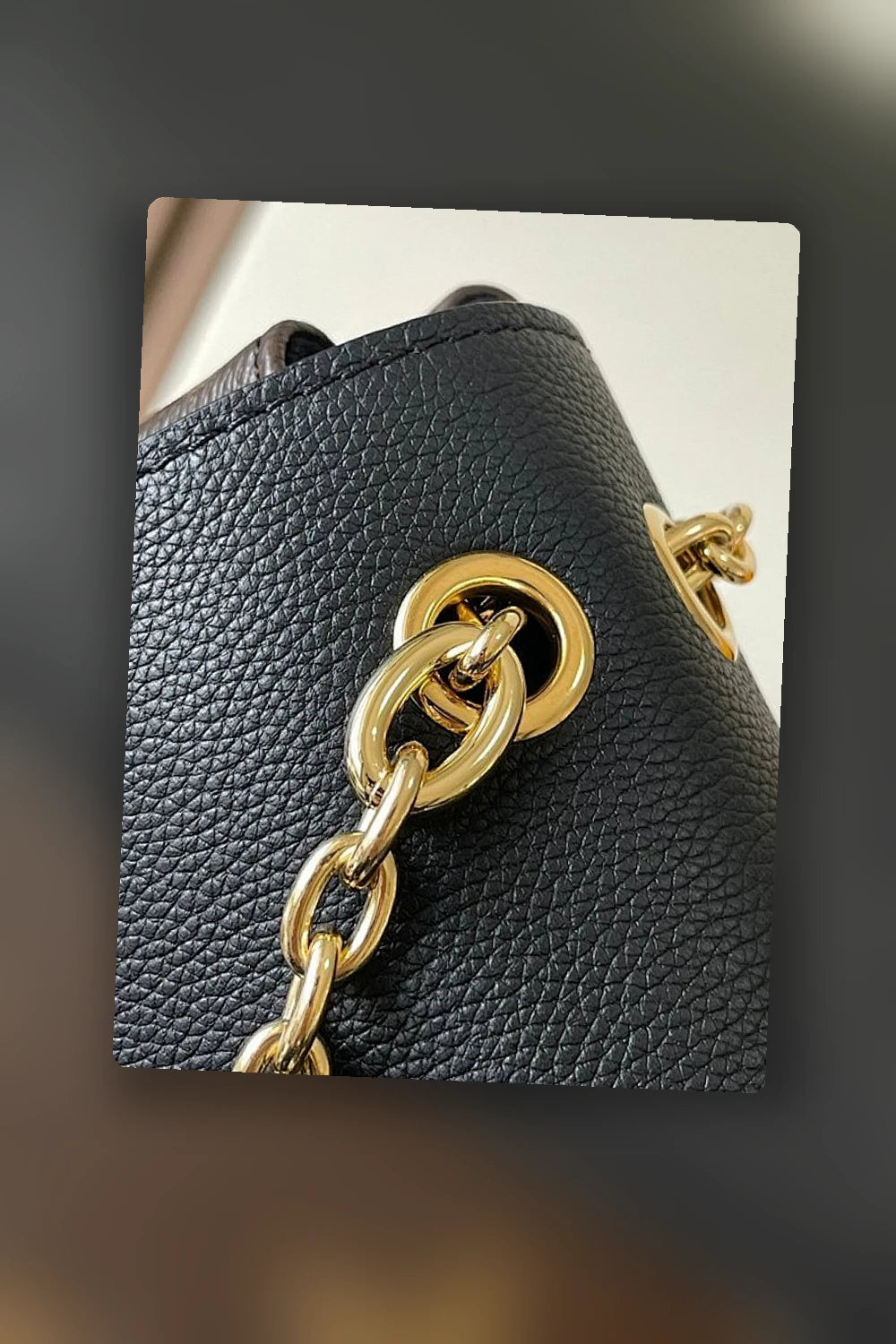 NB - LOV Bag - 905