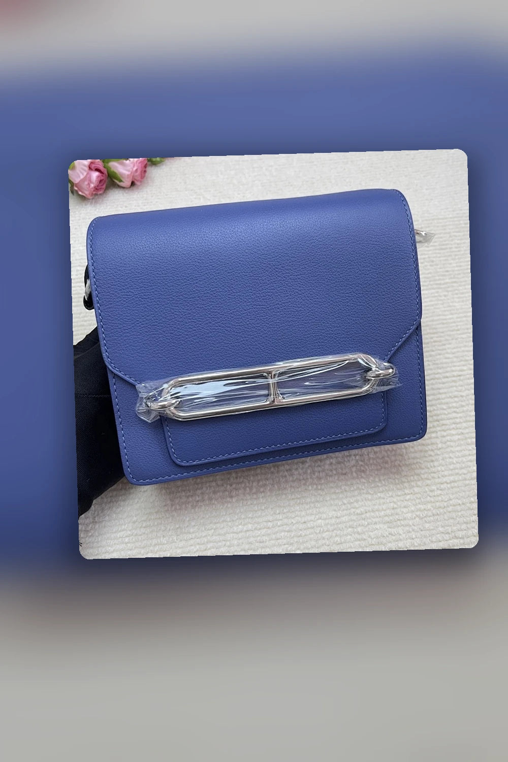 NB - HMS Bag - 1751