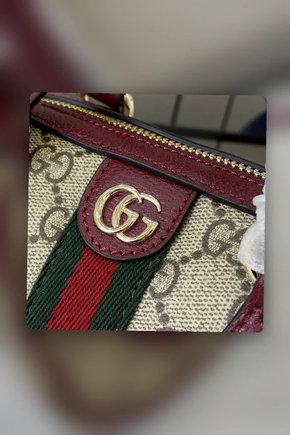 NB - GUKI Bag - 630