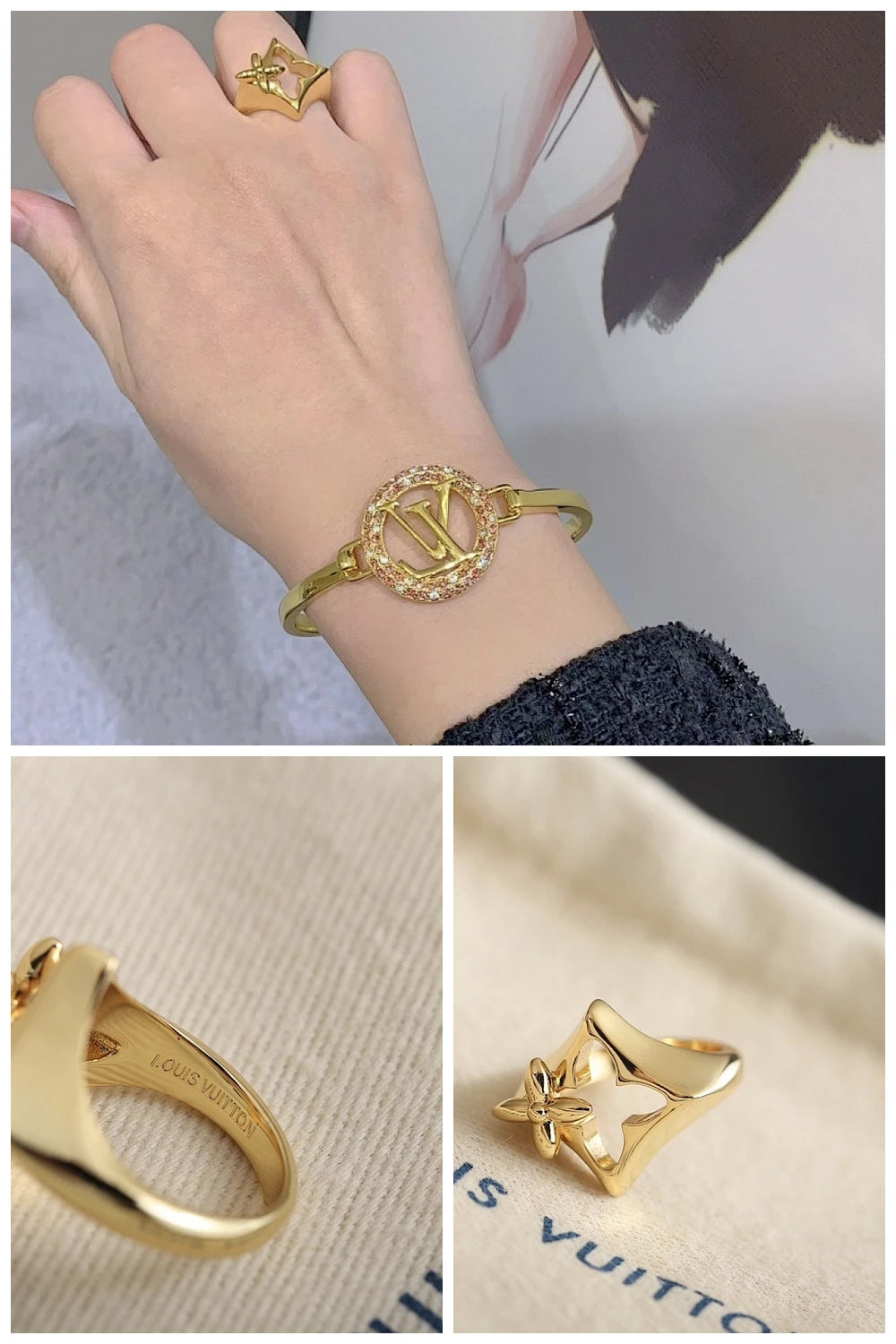 NB - LOV Jewelry - 044