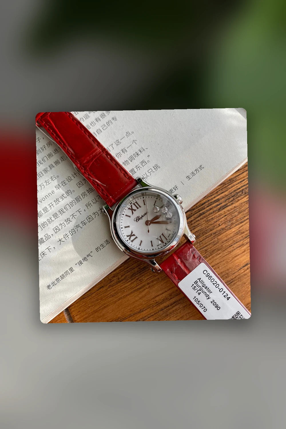 NB - Mix Watch - 816